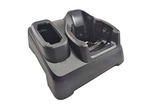 Zebra MC93 USB Charging & Communication Station – Part# CRD-MC93-2SUCHG-01 | UAE Mobile Device Charger