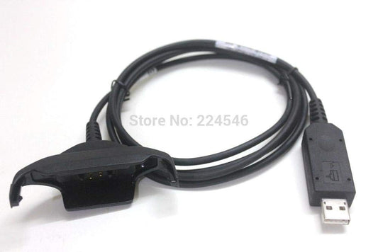 Zebra TC55 Charging Cable Kit – Part# CBL-TC55-CHG1-01 | Mobile Computer Charger Cable UAE