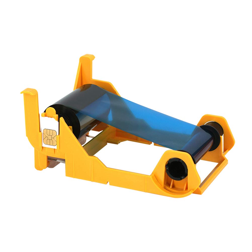 شريط ألوان زيبرا ZXP Series 3 YMCKO - 280 طبعة | رقم القطعة: 800033-340 | متوفر للشراء في الإمارات العربية المتحدة من POSMEA