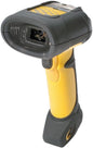 Zebra LS3578 Rugged Bluetooth Barcode Scanner | Industrial-Grade 1D Scanner