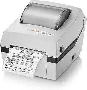 Bixolon SRP-770 Thermal Label Printer
