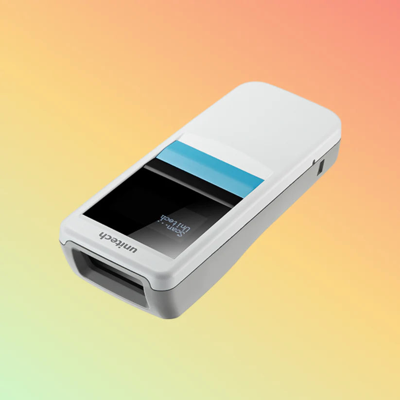 Buy Unitech MS916 Scanner in UAE at Posmea.com