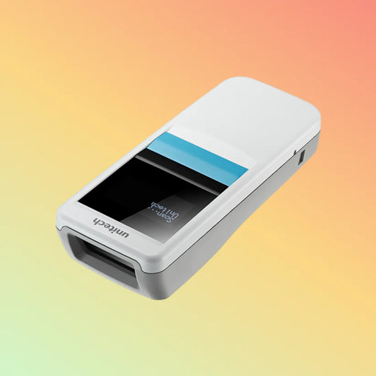 Buy Unitech MS916 Scanner in UAE at Posmea.com