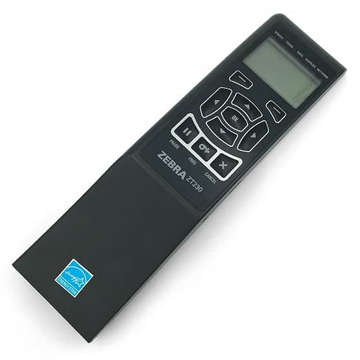 Zebra P1037974-031 Front Control Board for ZT230 (203dpi / 300dpi) | UAE