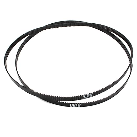 Zebra Main Drive Belt Kit for Xi4 & 105SLPlus Printers | Part# P1006066 | POSMEA UAE