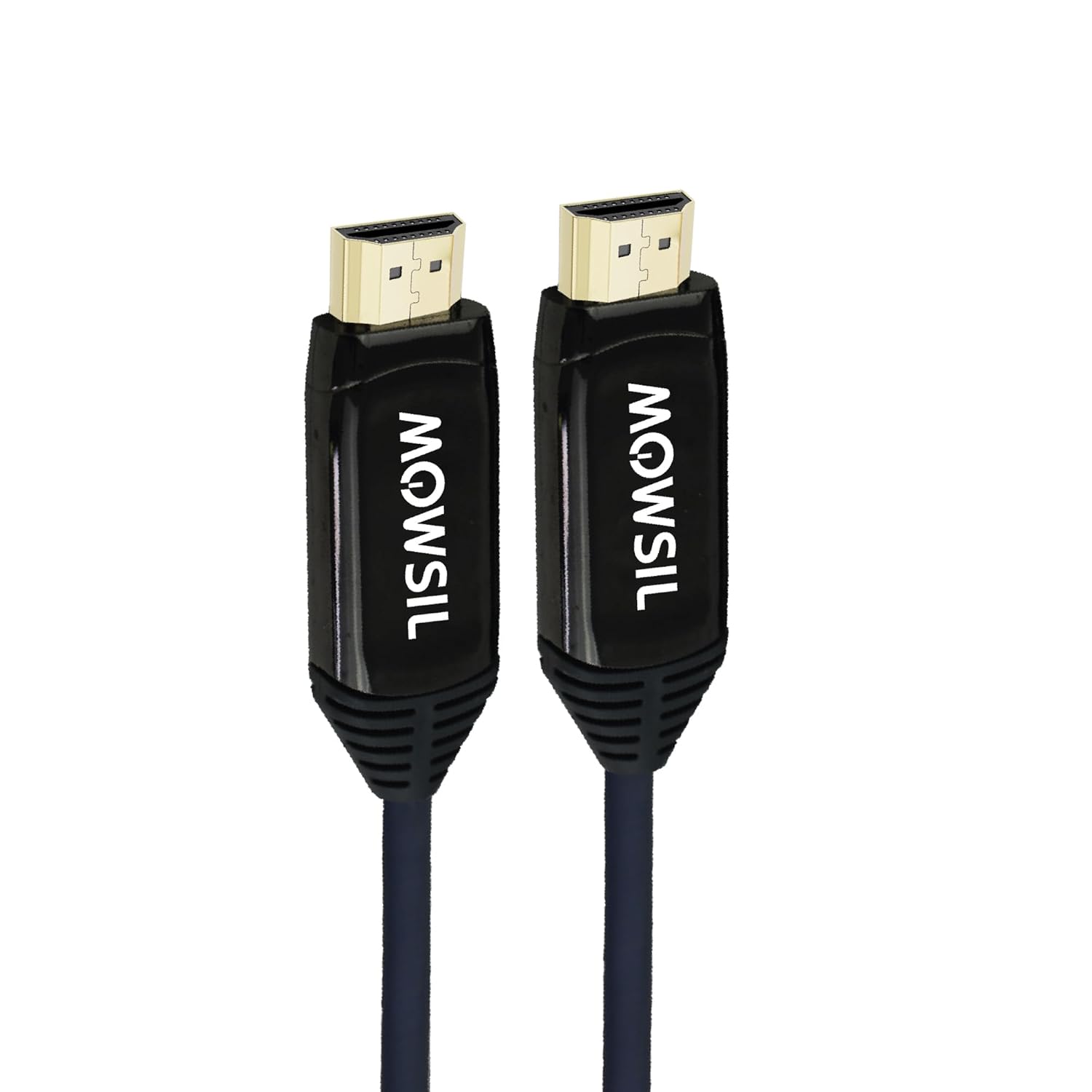 Buy MOWSIL HDMI Cable 15 Meter | 4K UHD HDMI Cable for TV & Display ...