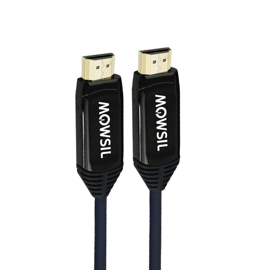 MOWSIL HDMI Cable 15 Meter | 4K UHD HDMI Cable for TV & Display – Buy in UAE