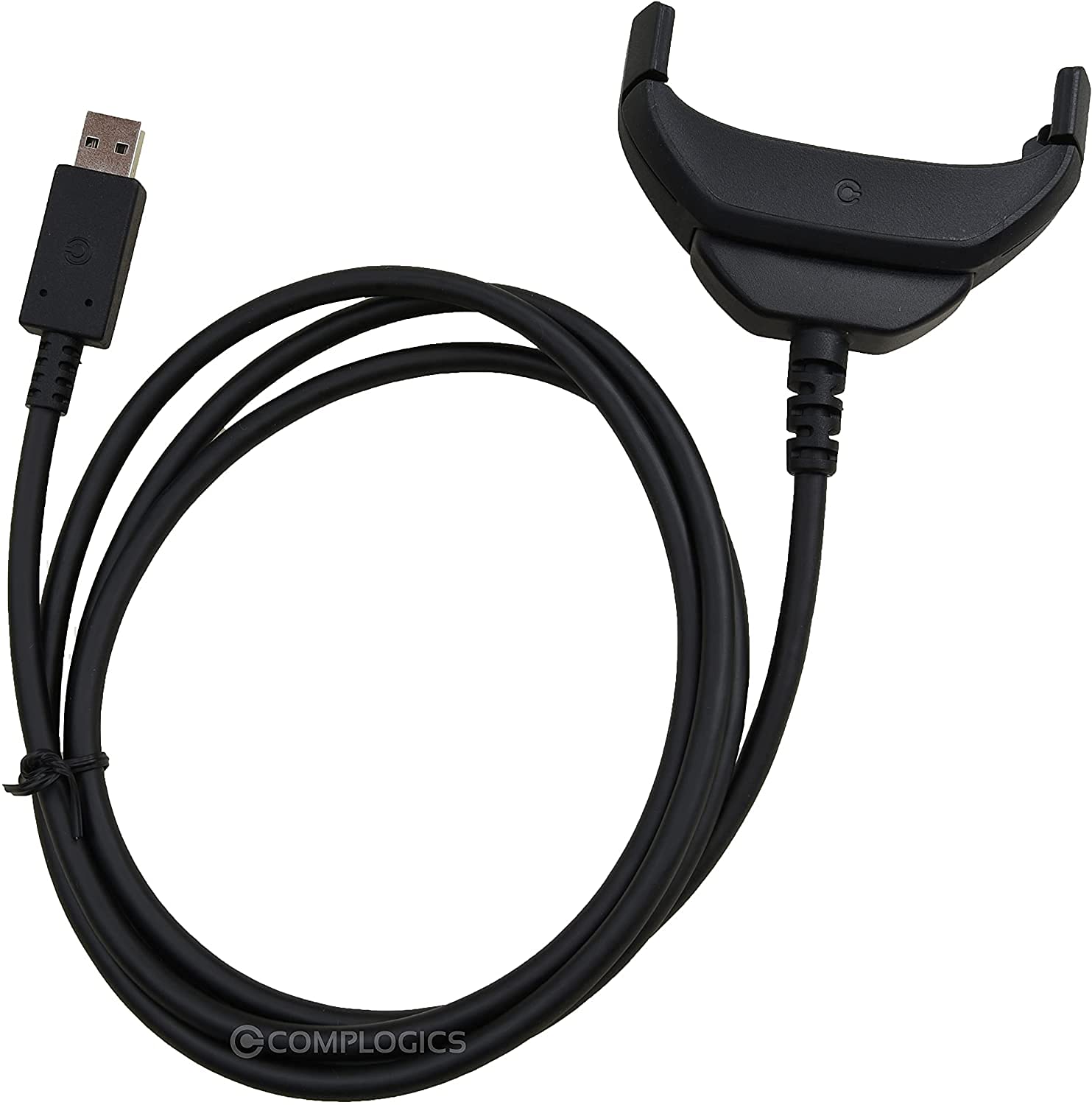 Zebra TC51 Snap-On USB Cable CBL-TC51-USB1-01 | Rugged Charge & Data Cable | Buy in UAE