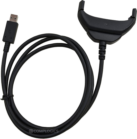 Zebra TC51 Snap-On USB Cable CBL-TC51-USB1-01 | Rugged Charge & Data Cable | Buy in UAE