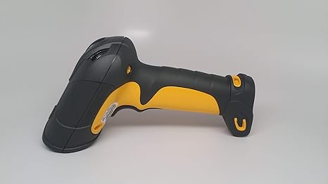 Buy Online Zebra LS3578-FZ Fuzzy Logic Rugged Barcode Scanners |Posmea.com