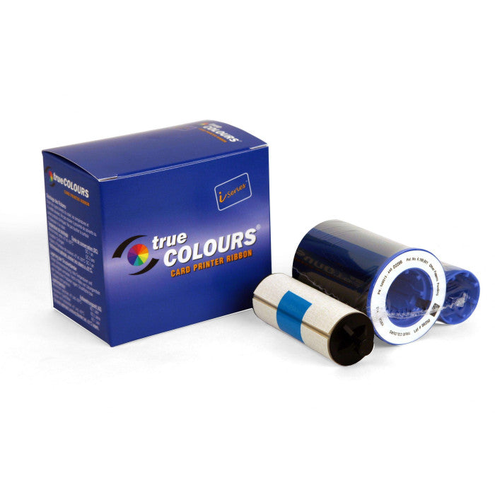 Zebra YMCKOi Ribbon 800015-945 | Secure ID Card Printer Ribbon UAE