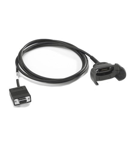 Zebra RS-232 Communication & Charging Cable | Posmea UAE