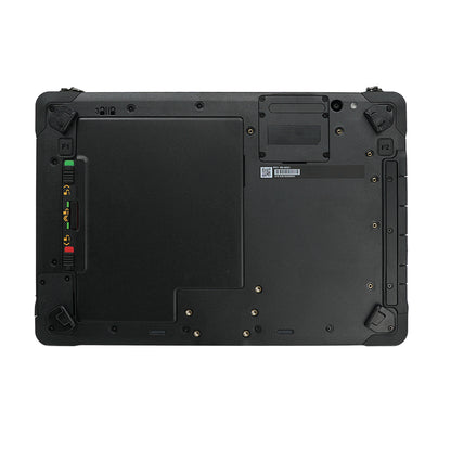 TB170 Plus (2nd Gen) 10.1 Inch Unitech Windows 11 Rugged Tablet