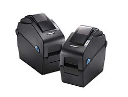 Bixolon SLP-DX220 Barcode Label Printer (2 inch, Direct Thermal, USB)
