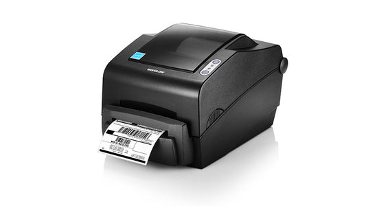 Bixolon SLP-T400T Barcode Printer