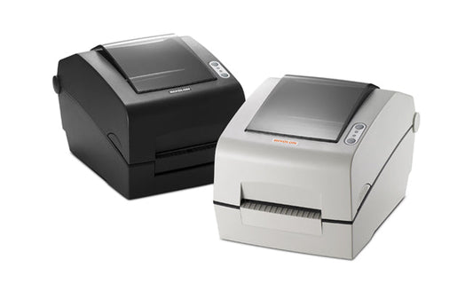 Bixolon SLP-T400T Desktop Label Printer Thermal Transfer (Barcode Printer)