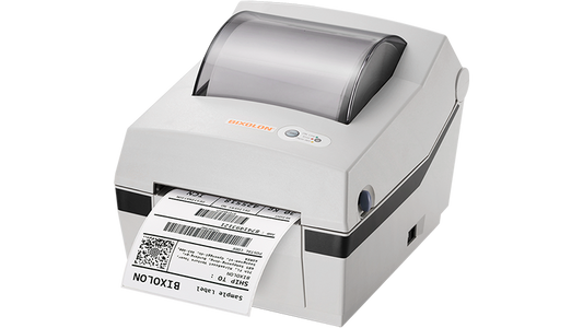 Bixolon SRP-770 Barcode Label Printer (4 Inch, Direct Thermal, Desktop )