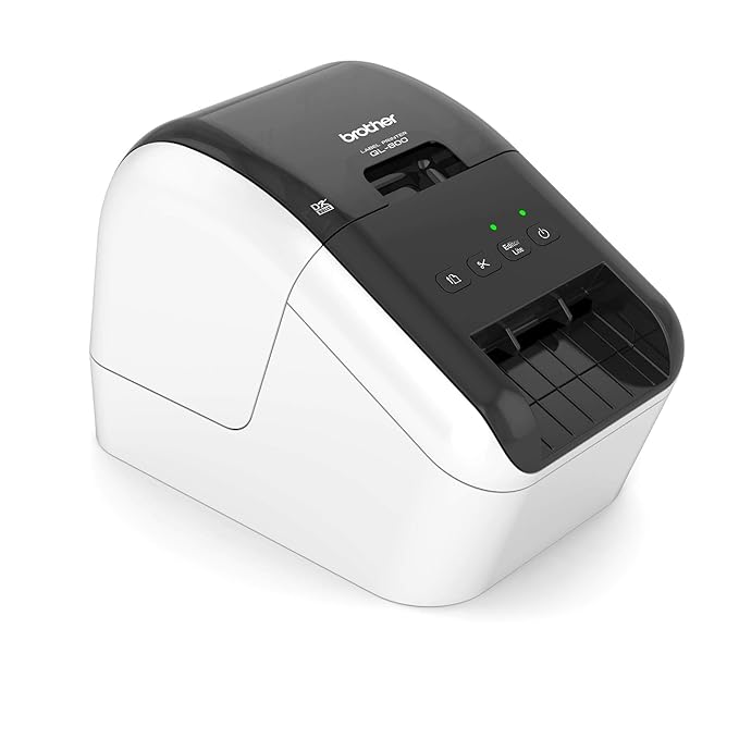 Brother Label Printer QL-804