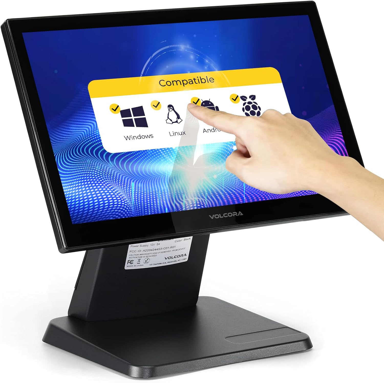 Buy Android Touch Screen POS System | Posmea.com