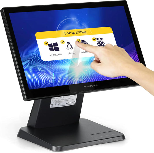 Buy Android Touch Screen POS System | Posmea.com