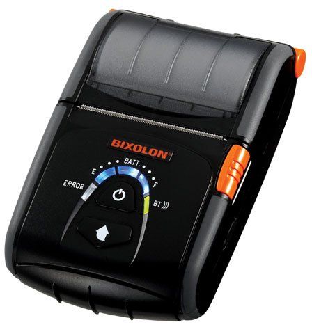 Buy Bixolon DT SPP-R200IIIBK Barcode Printer | Posmea UAE