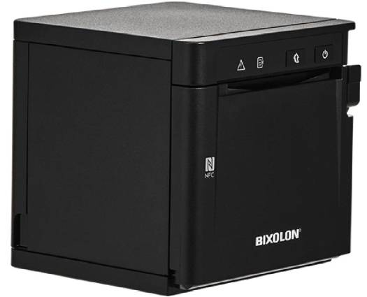 Buy Bixolon SRP-Q300WK Thermal Receipt Printer | Posmea UAE