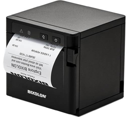 Buy Bixolon SRP-Q300WK Thermal Receipt Printer | Posmea UAE