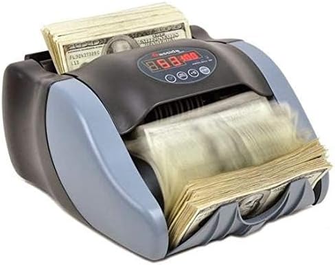 Buy Cassida 5510 Cash Machine With UV Detection in Dubai at Posmea