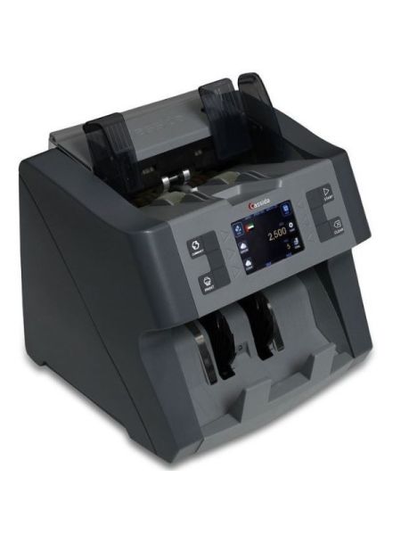 Buy Cassida Xpecto money counting machine & detector in uae