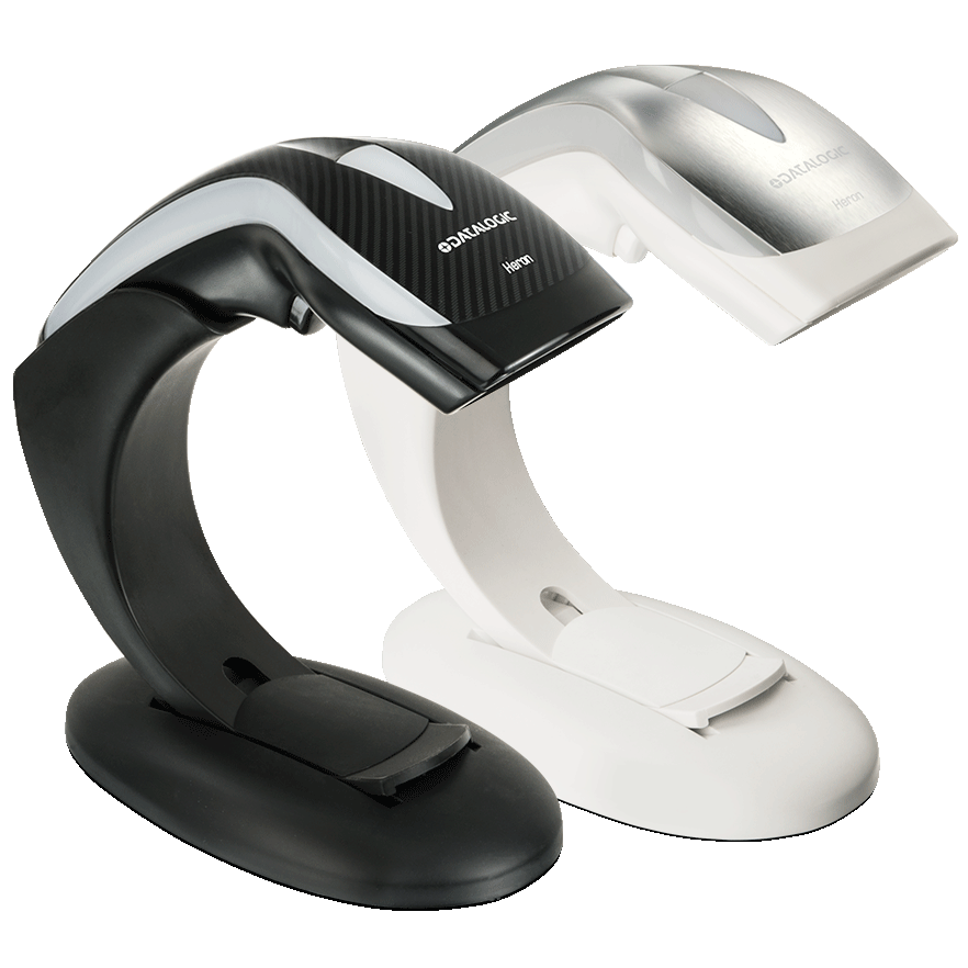Buy Datalogic Heron 3100 HD3130-BKK1S 1D Barcode Scanner in Dubai at Posmea