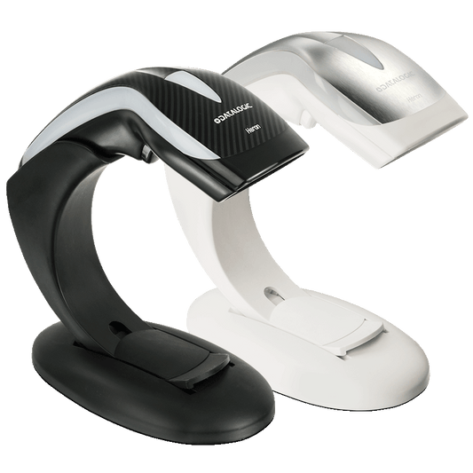 Buy Datalogic Heron 3100 HD3130-BKK1S 1D Barcode Scanner in Dubai at Posmea