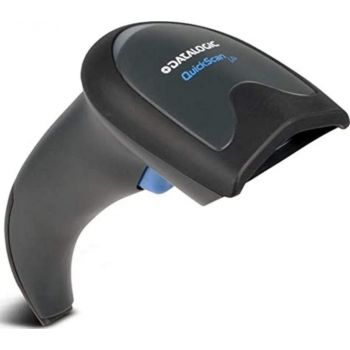 Buy Datalogic QW2420 QuickScan Lite Barcode Scanner QW2420-BKK1S (2D) from Posmea at Dubai,UAE