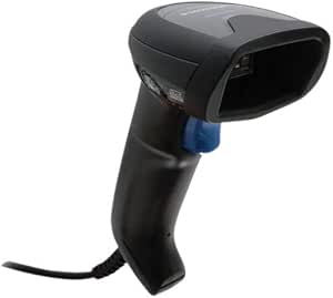 Buy Datalogic QuickScan Lite QW2520 Barcode Scanner in Dubai