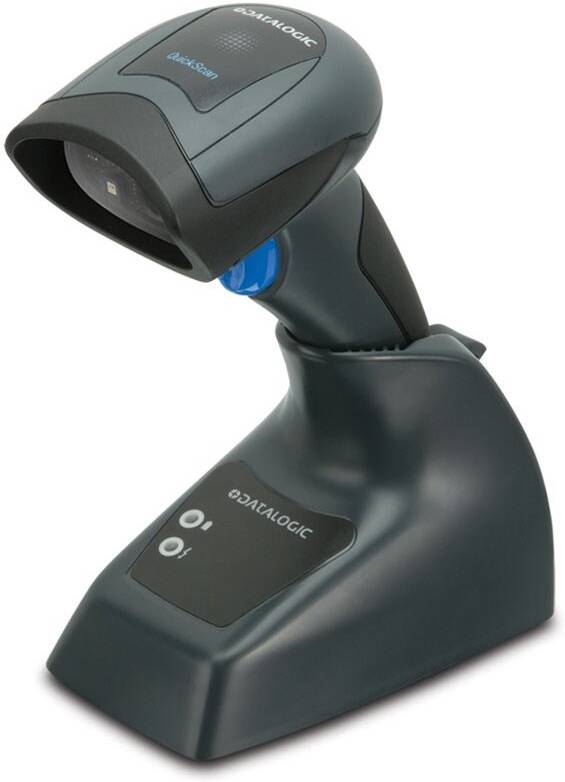 Buy Datalogic QuickScan QBT2430 Barcode Scanner in UAE, Dubai