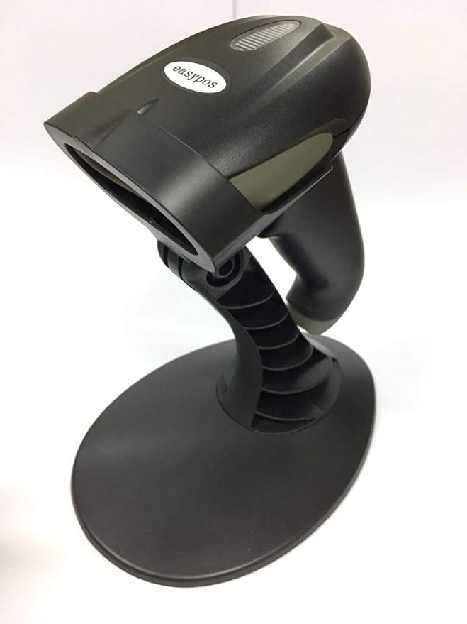 EasyPos Barcode Scanner EPS101Adv in Dubai, Uae | Posmea
