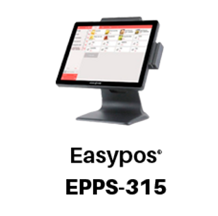 Buy Easypos EPPS-315 i5 POS Machine in Dubai, UAE | POSMEA