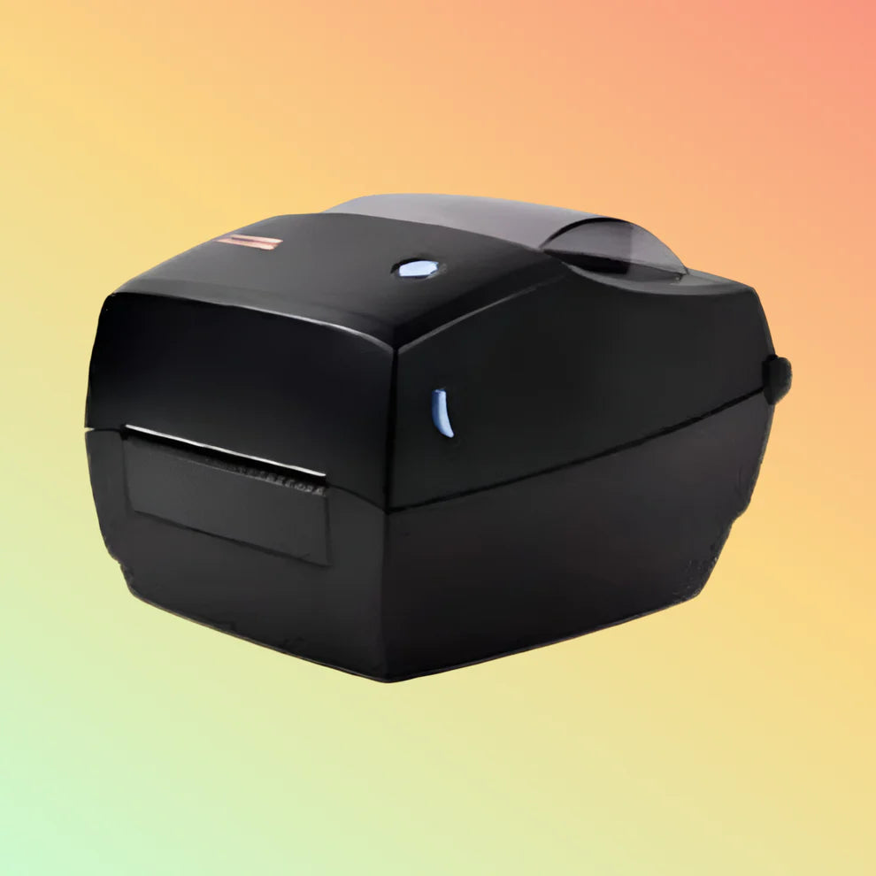 Buy Easypos LP420t Barcode Label Printer in UAE - Posmea