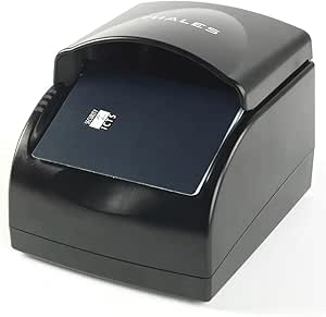 Buy Gemalto AT9000 MK2 Document Reader & Passport Scanner in UAE