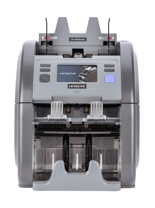 Buy Hitachi IH-110F Cash Counting  Machine in Dubai at Posmea