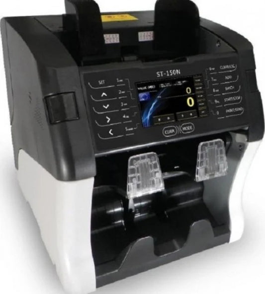 Buy Hitachi ST-150N Cash Counting Machine in Dubai at Posmea
