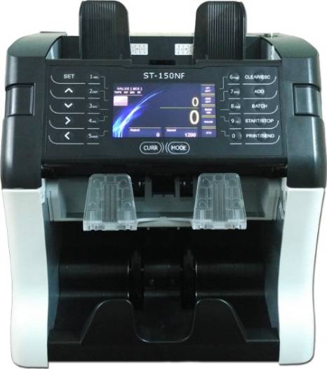 Buy Hitachi ST-150NF Cash Counting Machine in Dubai at Posmea