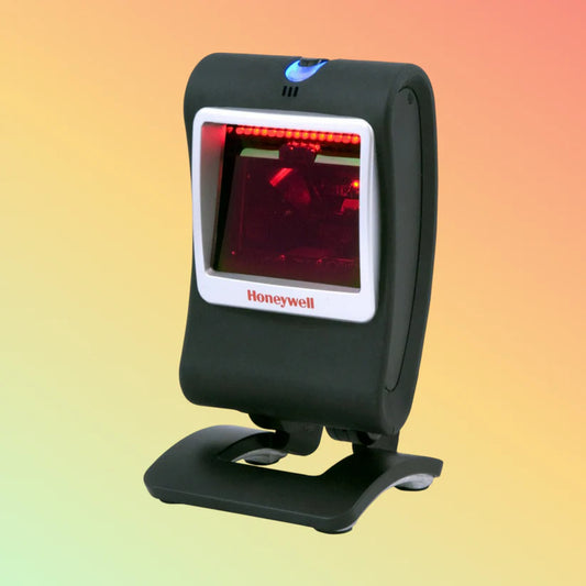 Buy Honeywell MK7580 Barcode Scanner MK7580-30B38-02-A in UAE
