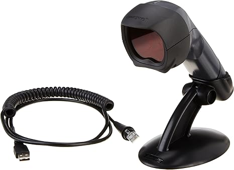 Buy Honeywell Metrologic MS3780 FusionLaser | Posmea UAE