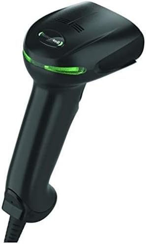 Buy Honeywell Xenon XP 1950g 1950GSR-2USB-R 2D Barcode Scanner in UAE at POSMEA