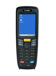 Buy MC2100/2180 K-MC2180-AS01E-CRD in Dubai, UAE | Posmea