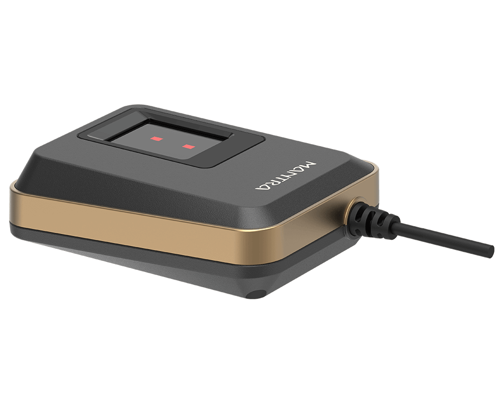 Buy Mantra MELO31 Fingerprint Scanner | Secure & Convenient