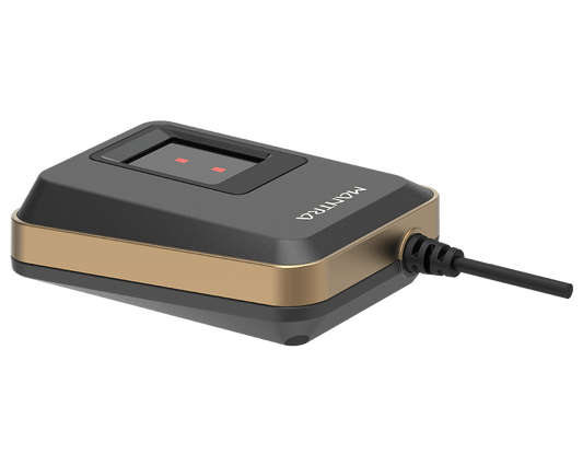 Buy Mantra MELO31 Fingerprint Scanner | Secure & Convenient