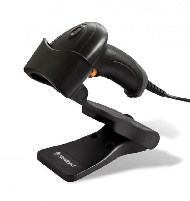 Buy Newland HR22 Dorada II: 2D Barcode Scanner | Posmea