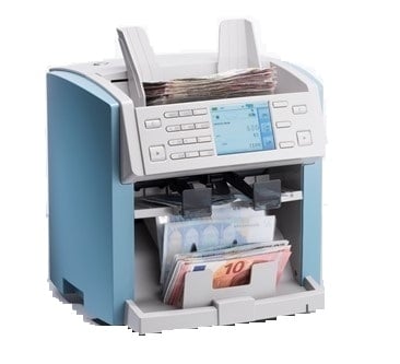 Buy G+D BPS B1 Cash Counting Machine in Dubai, UAE - POSMEA