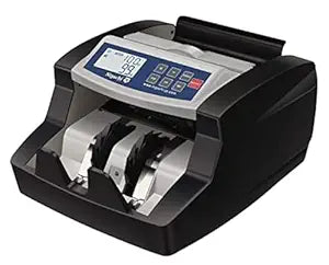 Buy Nigachi NC-35 Currency Counting Machine with Detection